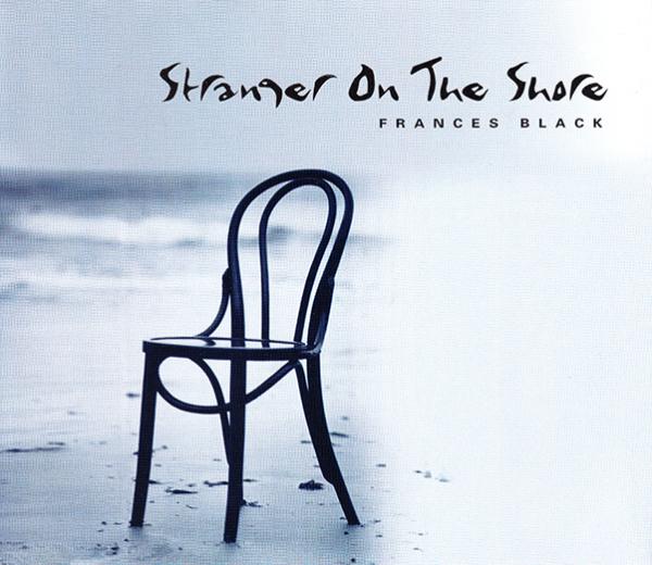 Album cover of Stranger On The Shore