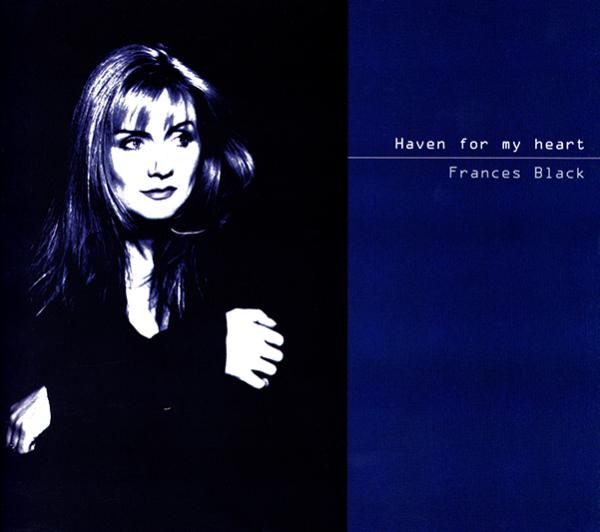 Album cover of Haven For My Heart