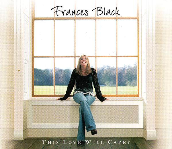 Album cover of This Love Will Carry