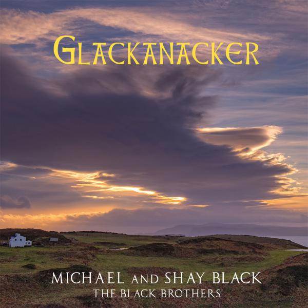 Album cover of Glackanacker