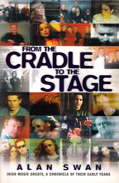 Album cover of From The Cradle To The Stage