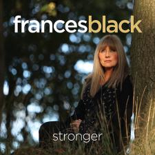 Album cover for Stronger