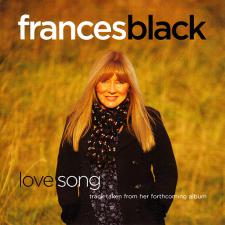 Album Cover of Love Song