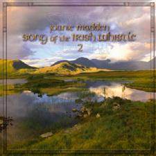 Album cover for Joanie Madden - Song of the Irish Whistle 2