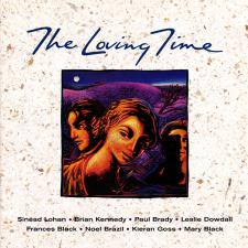 Album Cover of The Loving Time