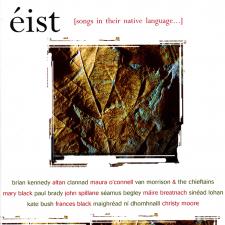 Album Cover of Éist