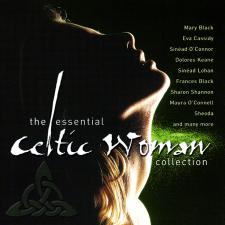 Album Cover of The Essential Celtic Women