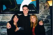 Mary Black - Mark van Setten - Frances Black
