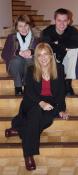 Toni Winten & Leon Brokers
