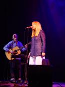 A photo from the Irish Unplugged Tour - February 2003 gallery