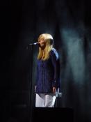 A photo from the Irish Unplugged Tour - February 2003 gallery