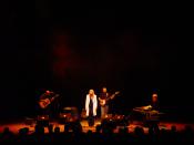 Photo from the Irish Unplugged Tour - February 2003 gallery