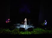 A photo from the Olympia 2004 gallery