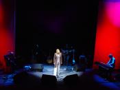 A photo from the Olympia 2004 gallery