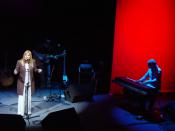 A photo from the Olympia 2004 gallery