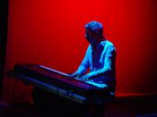 A photo from the Olympia 2004 gallery