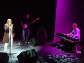 A photo from the Olympia 2004 gallery