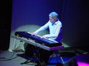 A photo from the Olympia 2004 gallery