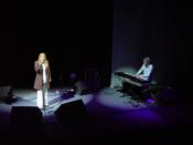 A photo from the Olympia 2004 gallery