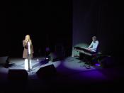 A photo from the Olympia 2004 gallery