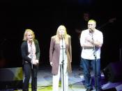 A photo from the Olympia 2004 gallery