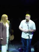 A photo from the Olympia 2004 gallery