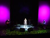 A photo from the Olympia 2004 gallery