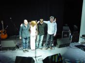 A photo from the Olympia 2004 gallery